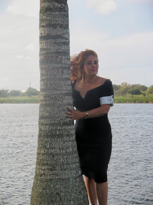 Date this cute Mexico girl Kassandraveaney from Reynosa US12139