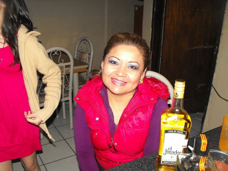 Date this beautiful Mexico girl Francie from Guasave MX600