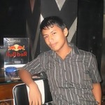 georgeous Honduras man  from San Pedro Sula HN558