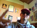 delightful Colombia man Andres from Bogota AR54