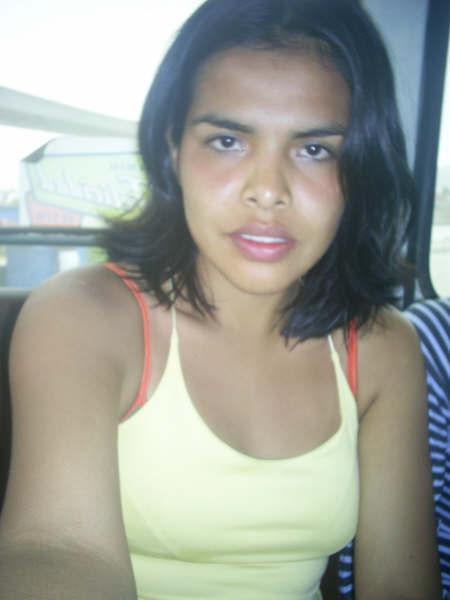 Date this athletic Peru girl Mariel_kelly from Lima_peru PE534