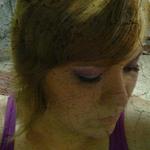 attractive Mexico girl Yessi from Mexico City MX605