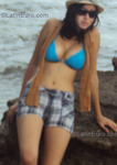 beautiful Nicaragua girl Maria from Managua NI89