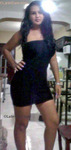 attractive Honduras girl  from San Pedro Sula HN1378