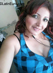 hot Mexico girl Maria Guadalupe from Zamora MX612