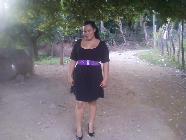 Date this beautiful Honduras girl Sam28 from San Pedro Sula HN580