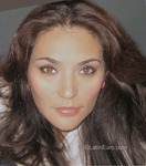 voluptuous Mexico girl  from Mexico City MX615