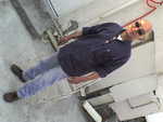 good-looking Mexico man  from Monterrey MX616