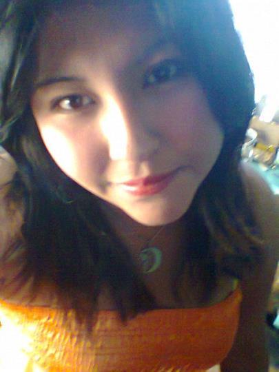 Date this delightful Mexico girl Konim from San Miguel De Allende MX617