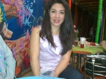 Date this delightful Mexico girl Lloveru from Distroto Federal MX619