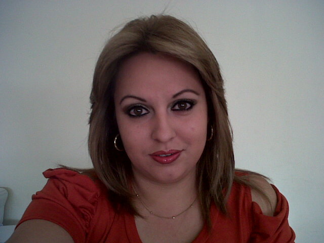 Date this beautiful Honduras girl Irlet from Tegucigalpa HN585