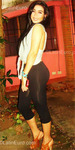 athletic Nicaragua girl Gloria from Managua NI96