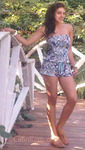delightful Honduras girl Ana from La Ceiba HN592