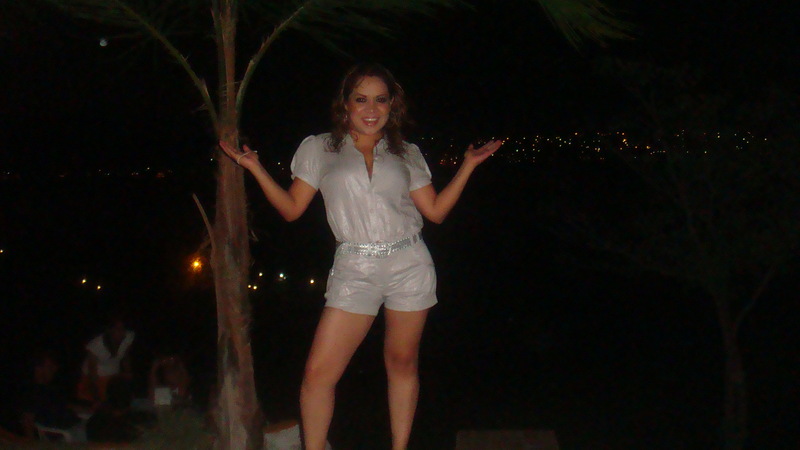Date this hot Mexico girl Sexyfille-28 from Puebla MX640