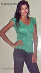 delightful Honduras girl NORA from San Pedro Sula HN603