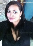 tall Honduras girl Damaris from San Pedro Sula HN605