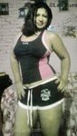 beautiful Honduras girl Aracely from Tegucigalpa HN609