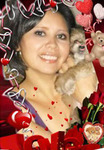 funny Honduras girl  from Comayagua HN611