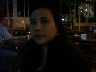 Date this athletic Nicaragua girl Indianarios from En Cualquier Lugar NI103