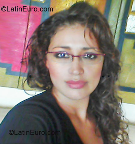 Date this exotic Panama girl Yohana from Panama City PA260