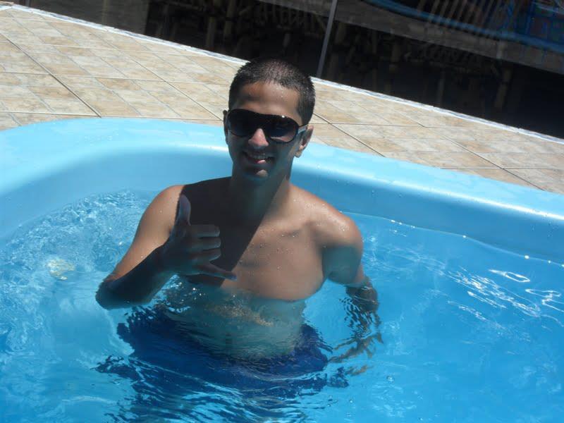 Date this good-looking Brazil man Jonathan from Joinville BR6448