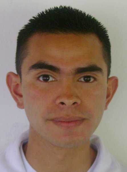 Date this athletic Colombia man Camiter from Bogota CO9607