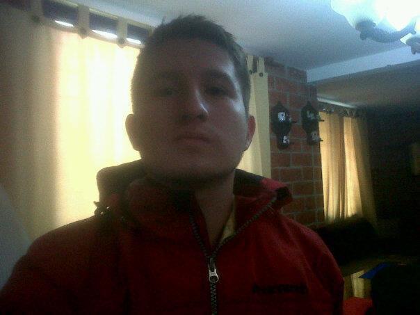 Date this fun Colombia man Luis from cali CO9626