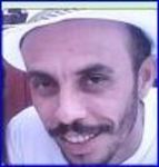 cute Brazil man Andr Luis from São Paulo BR6509