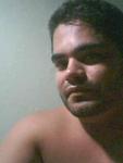 stunning Brazil man Joo Carlos from Agua Preta BR6541