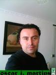 stunning Colombia man Oscar from Bogota CO9668