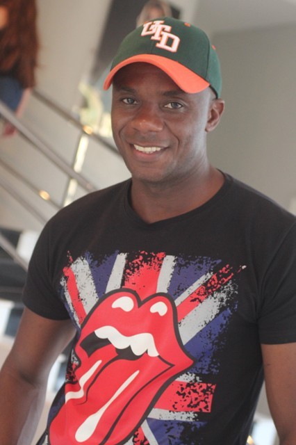 Date this hot Brazil man Nilson Caetano from Londrina BR6555