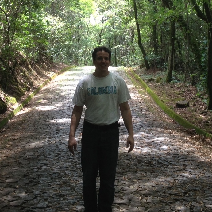 Date this passionate Brazil man John from Sorocaba US12548