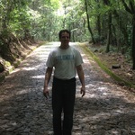 funny Brazil man John from Sorocaba US12548