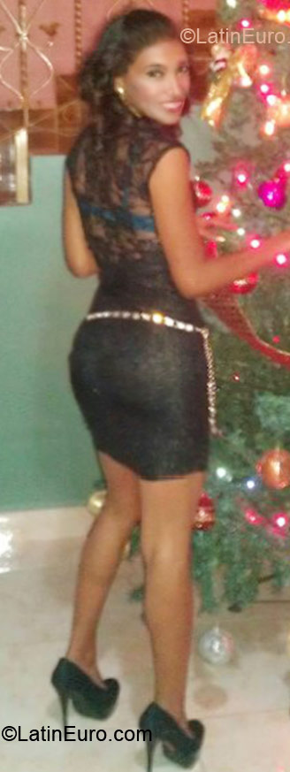 Date this beautiful Honduras girl Gabriela from San Pedro Sula HN787