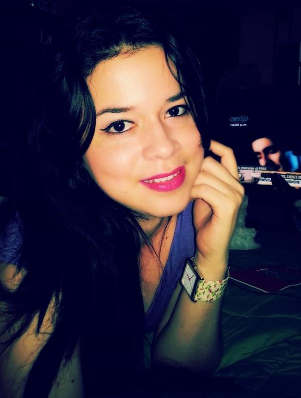 Date this lovely Costa Rica girl Kathym from San Jose CR205