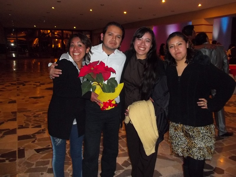 Date this pretty Mexico girl Marieta28 from Puebla MX667