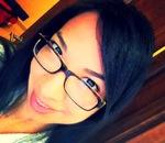 happy Mexico girl  from Mexico MX2801