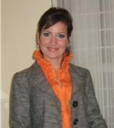 Date this lovely Mexico girl Llamavioleta from Guadalajara MX669