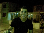 charming Colombia man  from Barranquilla CO9862