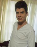 hard body Colombia man  from Antioquia CO9902