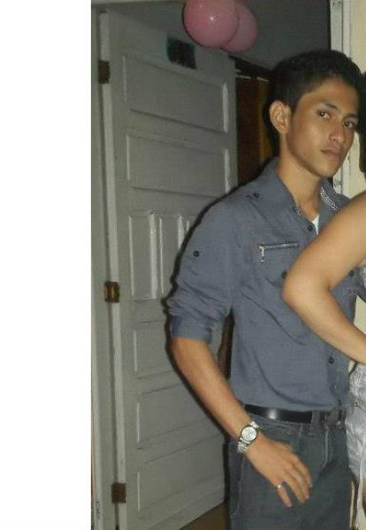 Date this stunning Colombia man Sergio from Barranquilla CO9924