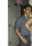 passionate Colombia man Sergio from Barranquilla CO9924