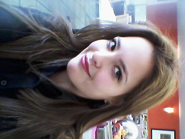 Date this good-looking Mexico girl Corral from Chihuahua MX677