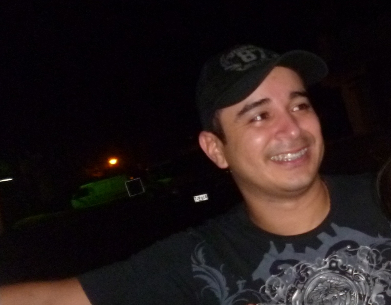 Date this delightful Colombia man Cesar augusto from Cali CO10085