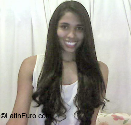 Date this cute Honduras girl Belybp from Tegucigalpa HN652