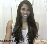 delightful Honduras girl  from Tegucigalpa HN652