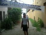foxy Colombia man  from Barranquilla CO10108