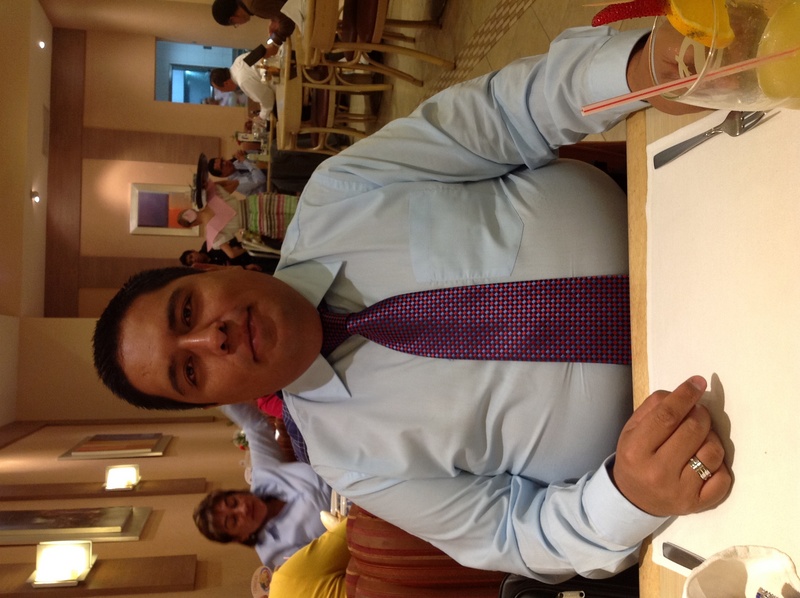 Date this beautiful Mexico man Kiser1978 from Mexico MX699