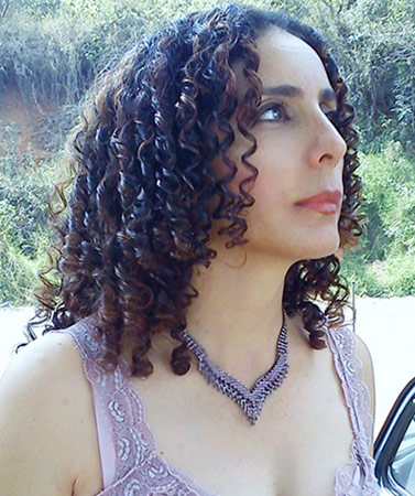 Date this delightful Mexico girl Atenea from Xalapa MX700