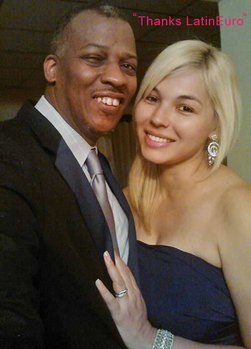Date this charming Honduras girl  from Thanks LatinEuro HN663